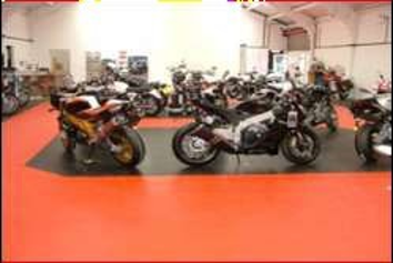 5 Commercial Showrooms