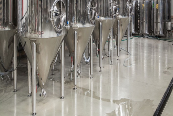 7 Chemical Resistant