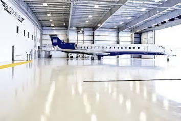 8 Aciation & Helipad